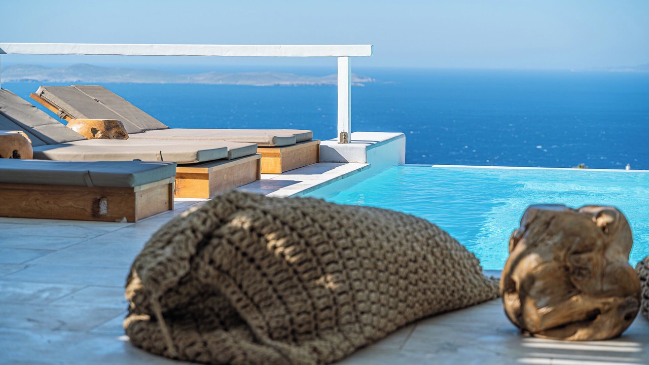 Photo of Outdoor in Faros Armenistis