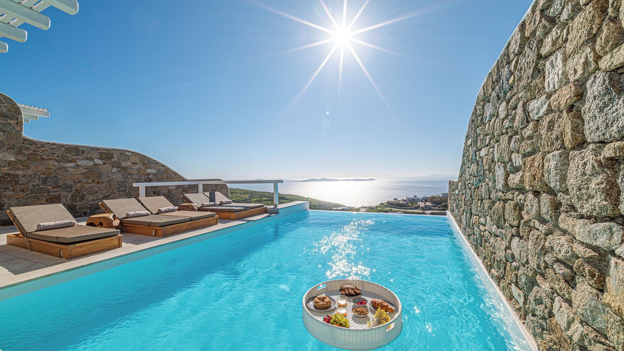 Photo of Outdoor in Faros Armenistis