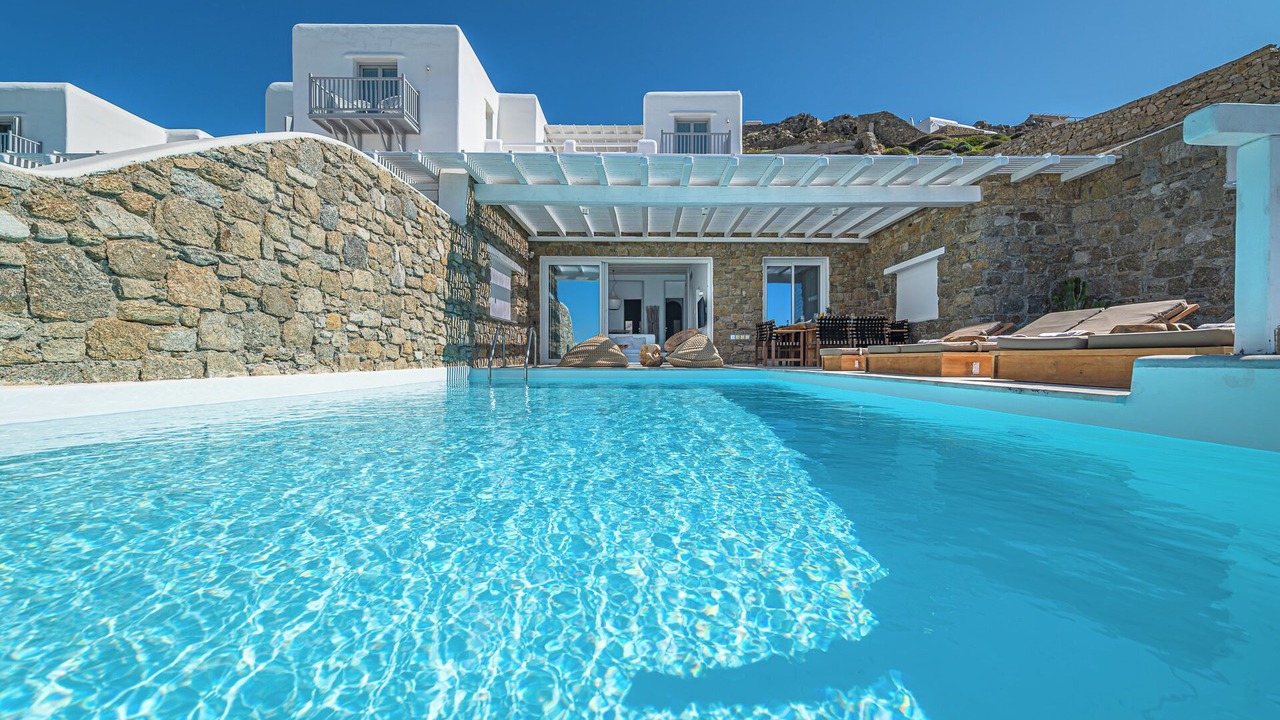 Photo of Outdoor in Faros Armenistis