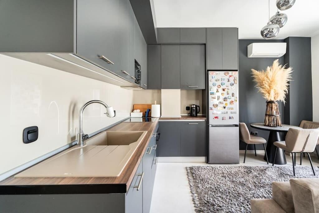 Photo of Kitchen in Vardaris