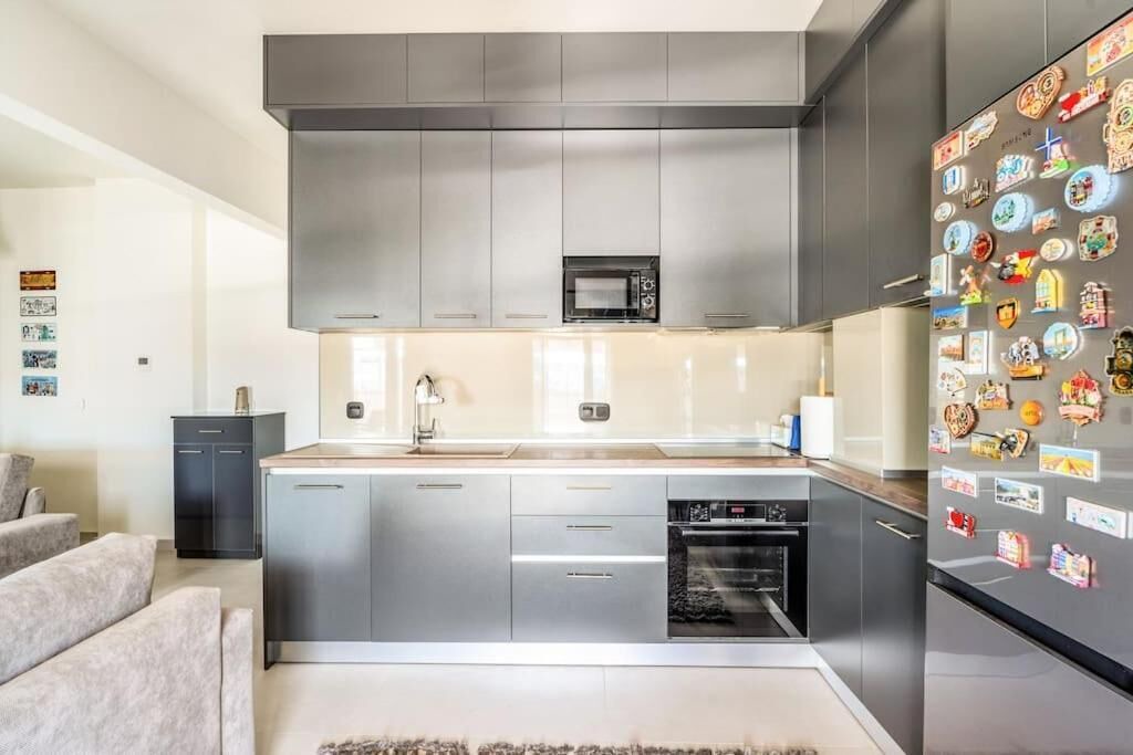 Photo of Kitchen in Vardaris
