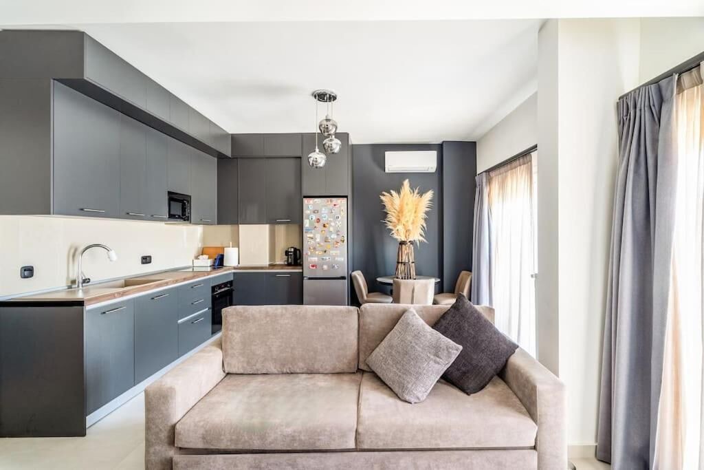 Photo of Livingroom in Vardaris