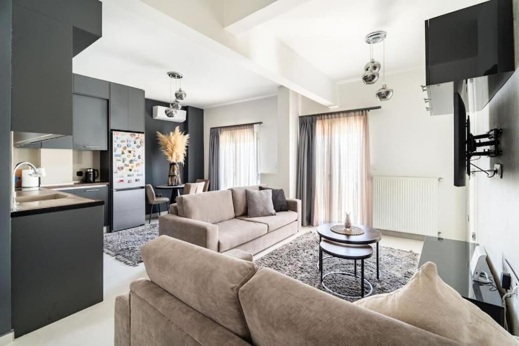 Photo of Livingroom in Vardaris