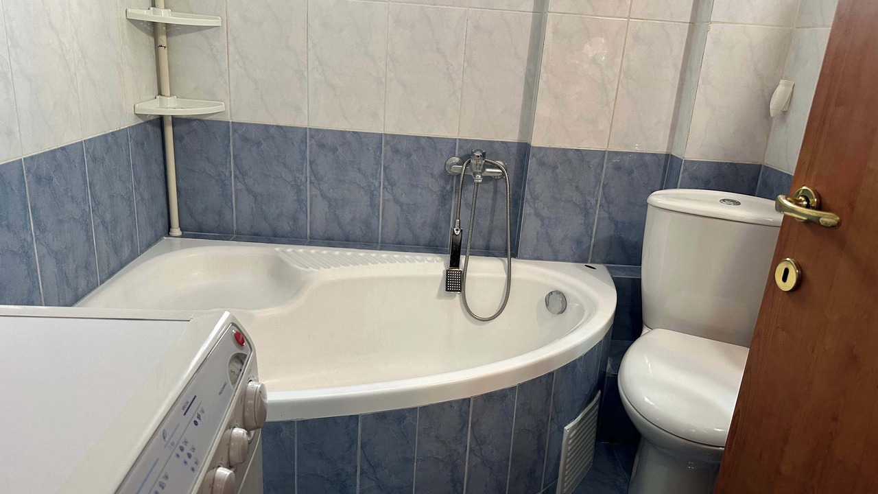 Photo of Bathroom in Tagarades