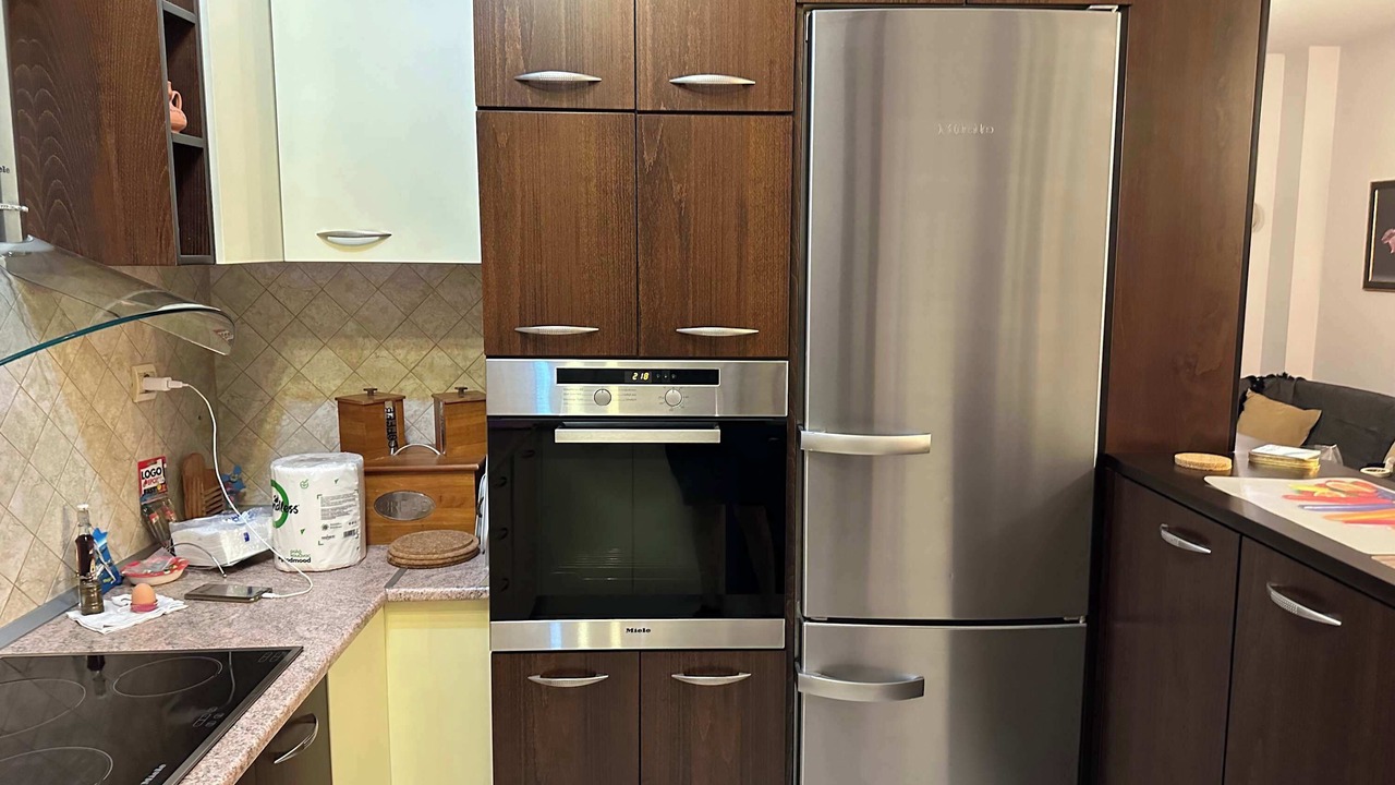 Photo of Kitchen in Tagarades