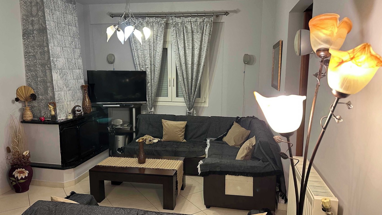 Photo of Livingroom in Tagarades