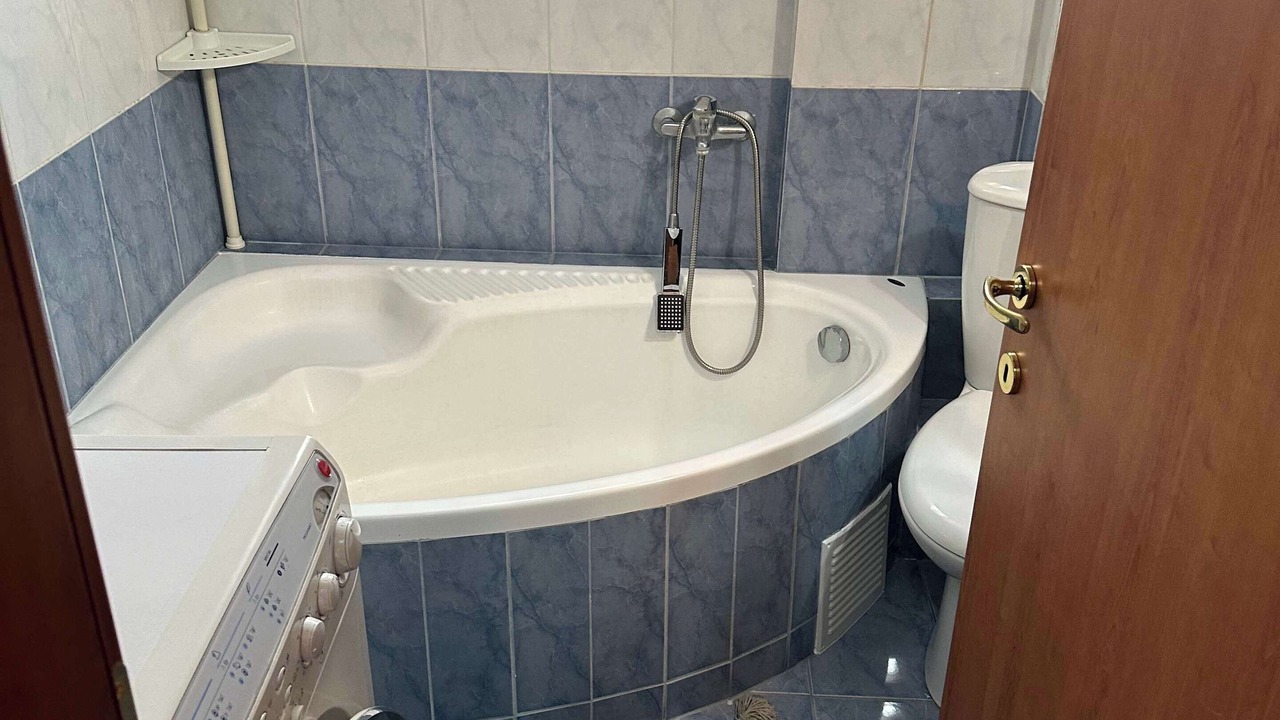 Photo of Bathroom in Tagarades