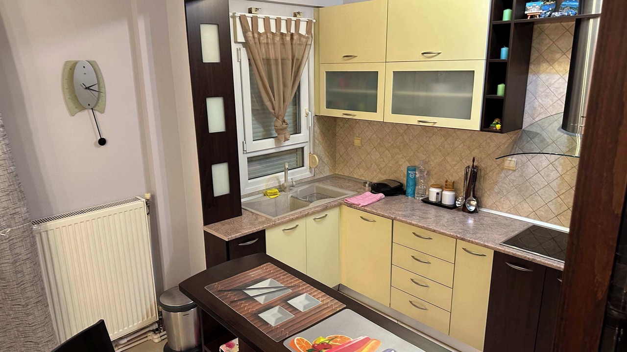 Photo of Kitchen in Tagarades