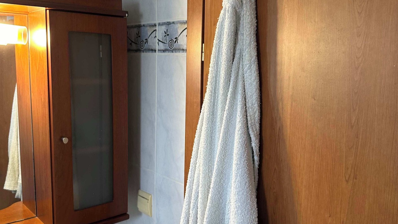 Photo of Bathroom in Tagarades