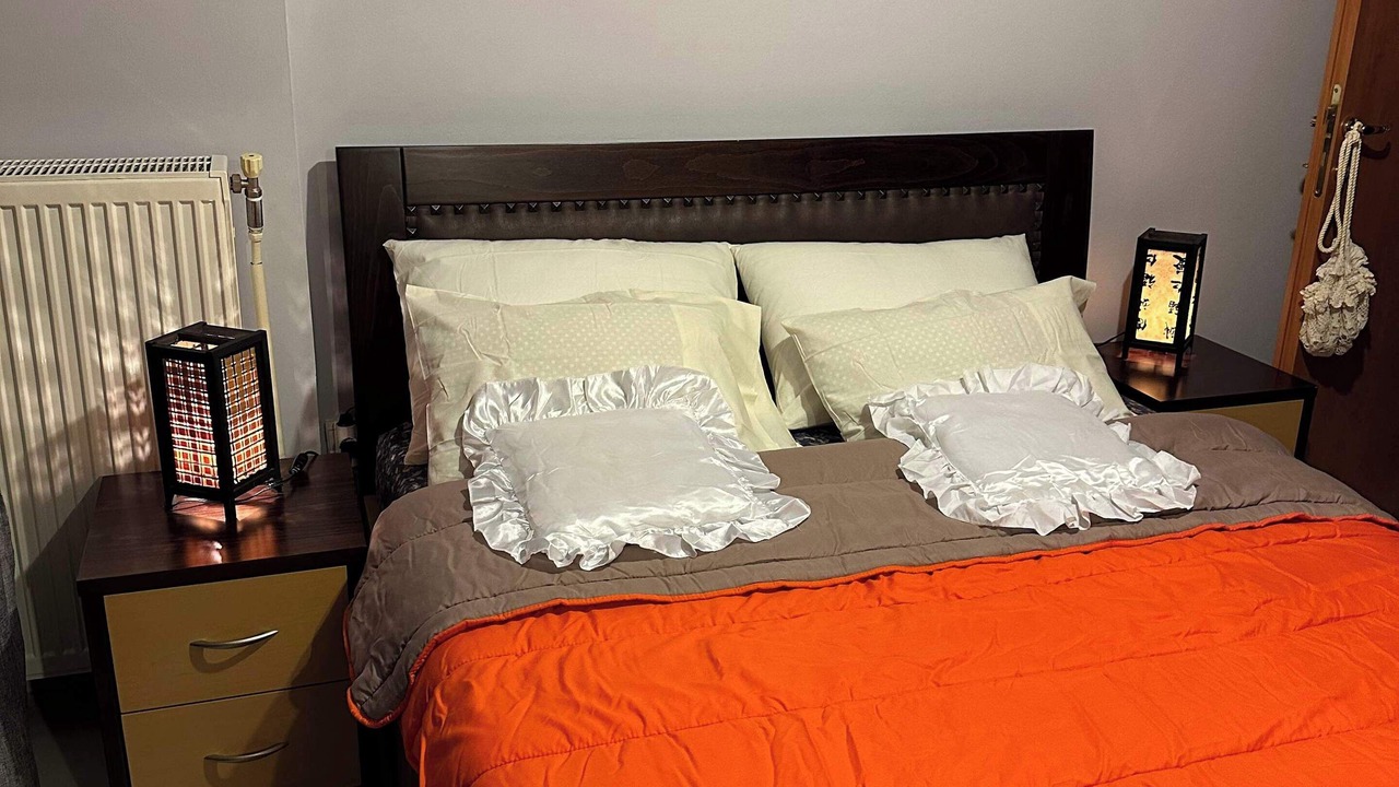 Photo of Bedroom in Tagarades