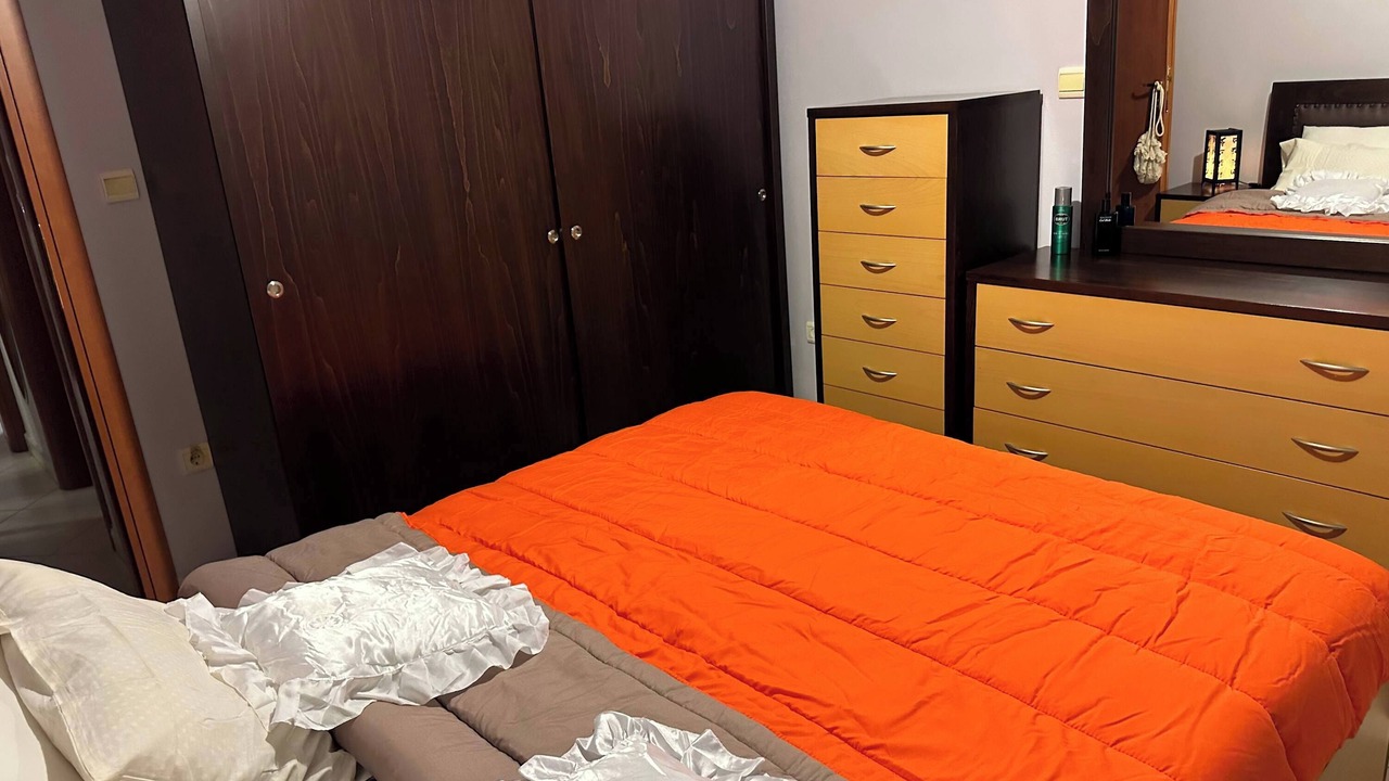 Photo of Bedroom in Tagarades