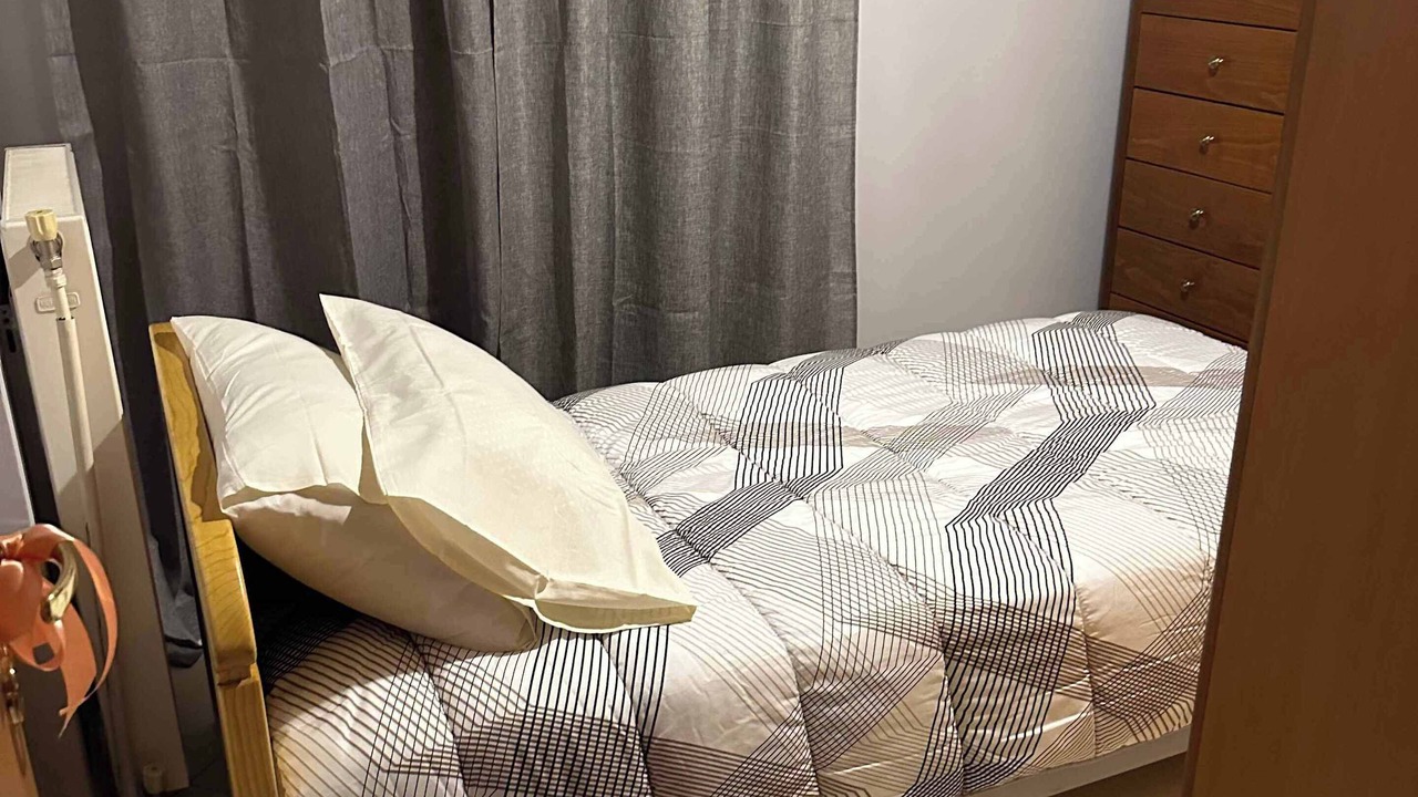 Photo of Bedroom in Tagarades