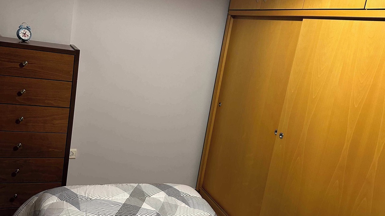 Photo of Bedroom in Tagarades