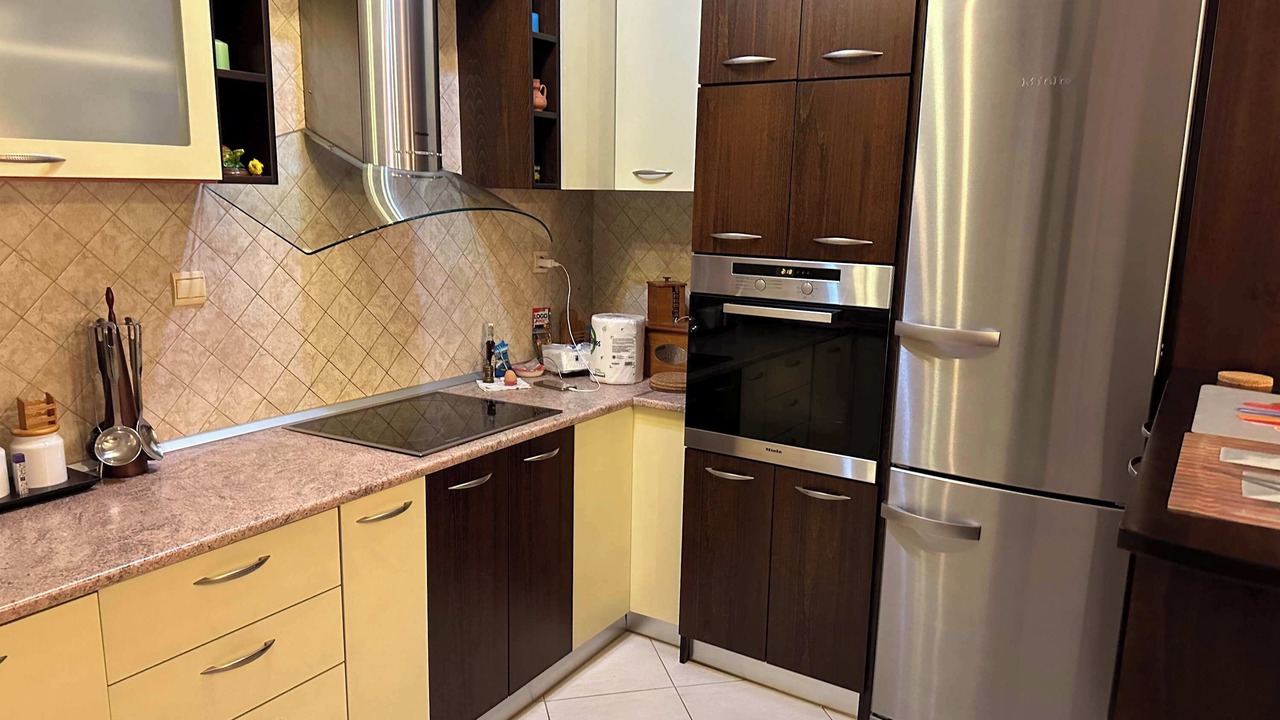 Photo of Kitchen in Tagarades