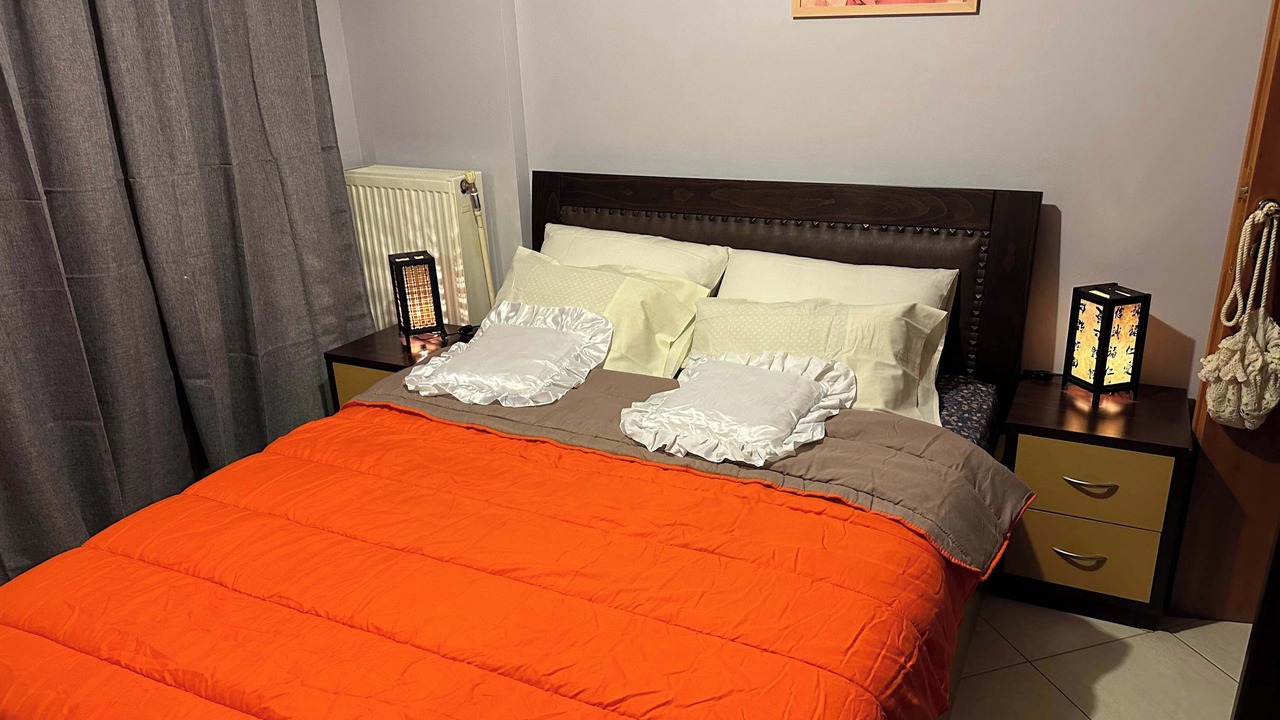 Photo of Bedroom in Tagarades