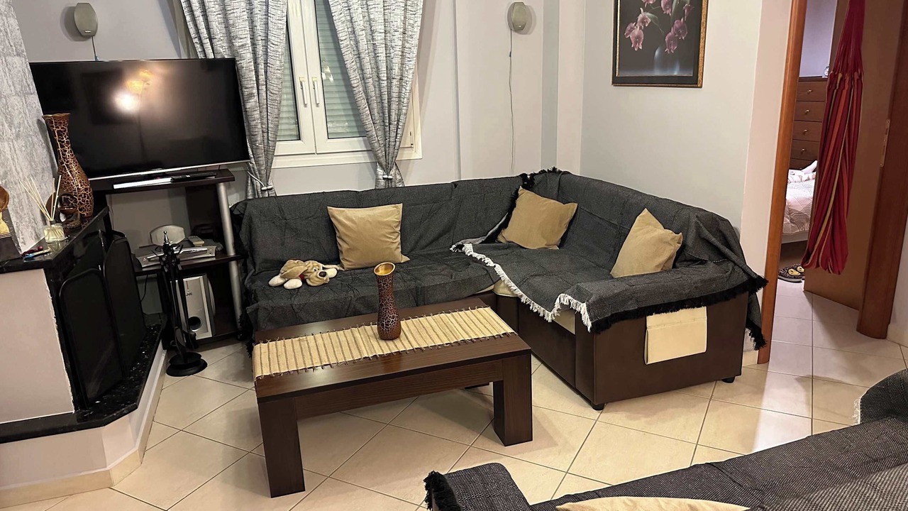 Photo of Livingroom in Tagarades