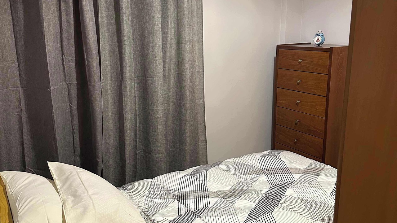 Photo of Bedroom in Tagarades