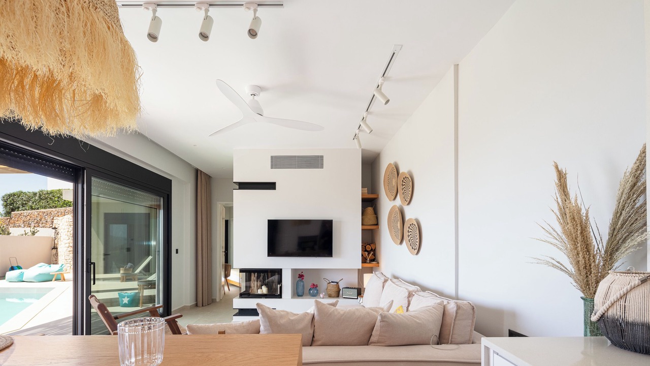 Photo of Livingroom in Mariou