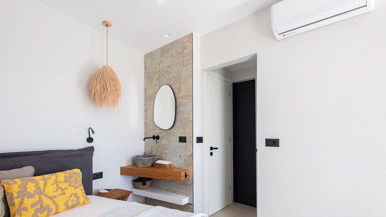 Photo of Bedroom in Mariou