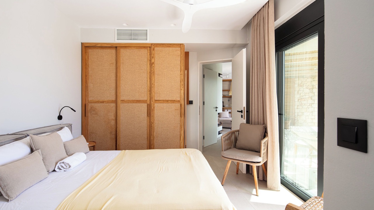 Photo of Bedroom in Mariou