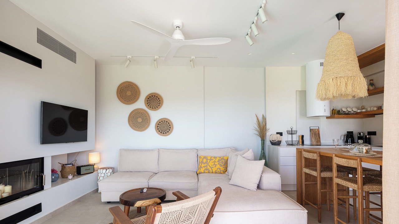 Photo of Livingroom in Mariou
