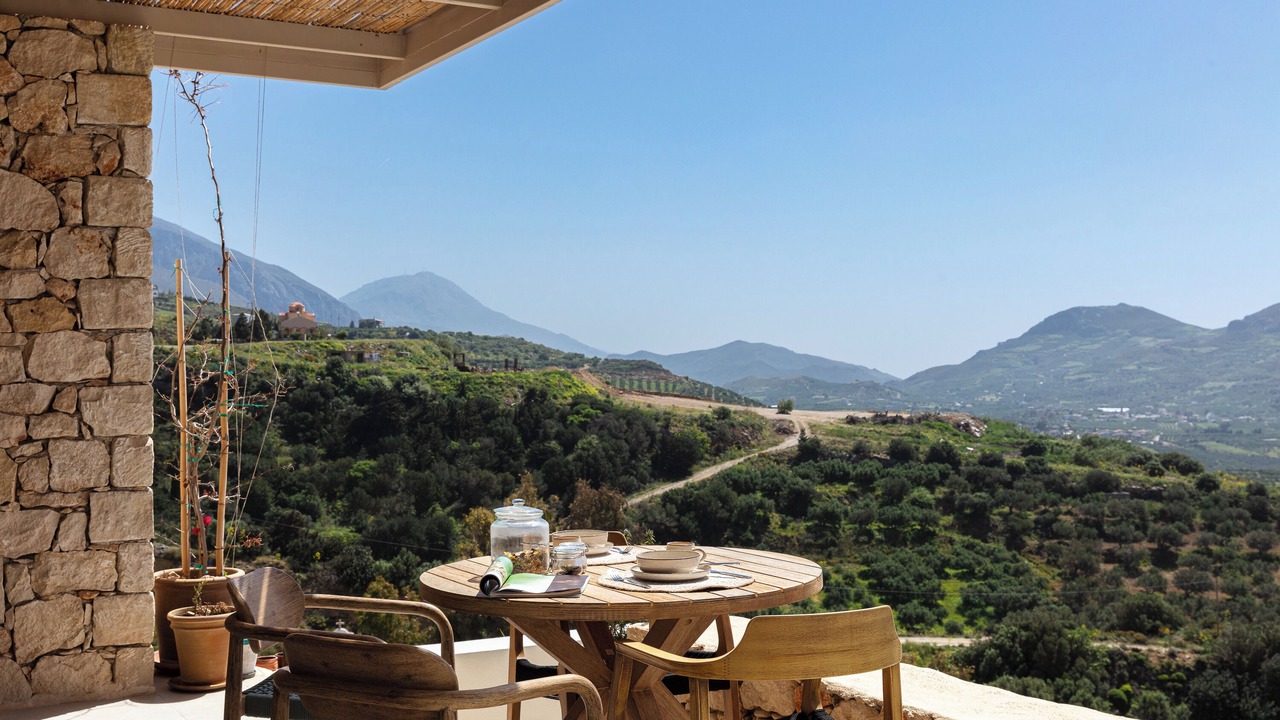 Photo of Outdoor in Mariou