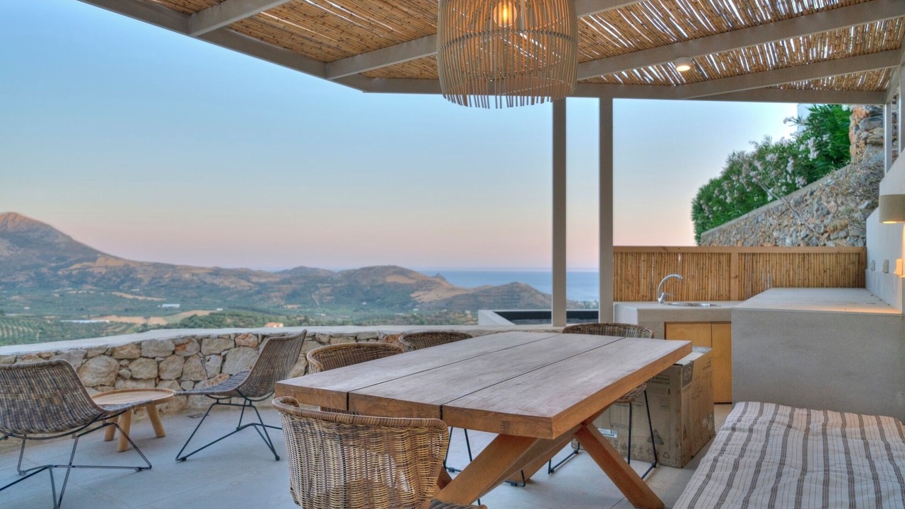 Photo of Outdoor in Mariou