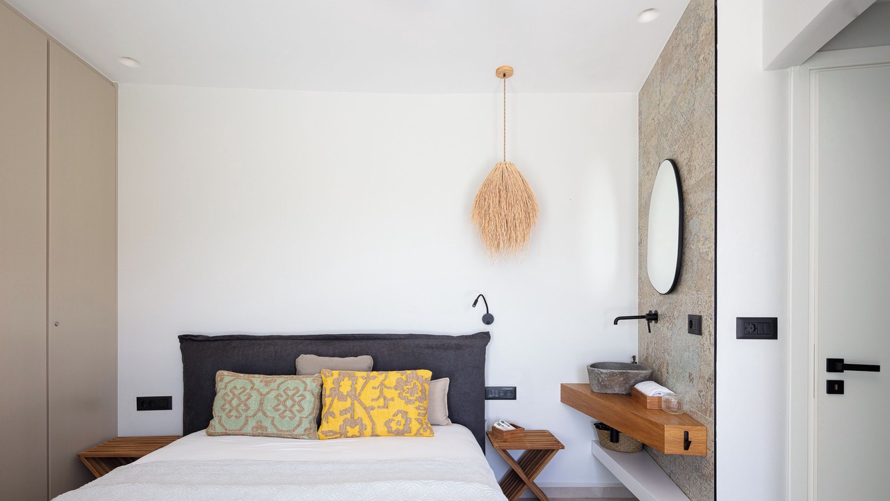 Photo of Bedroom in Mariou