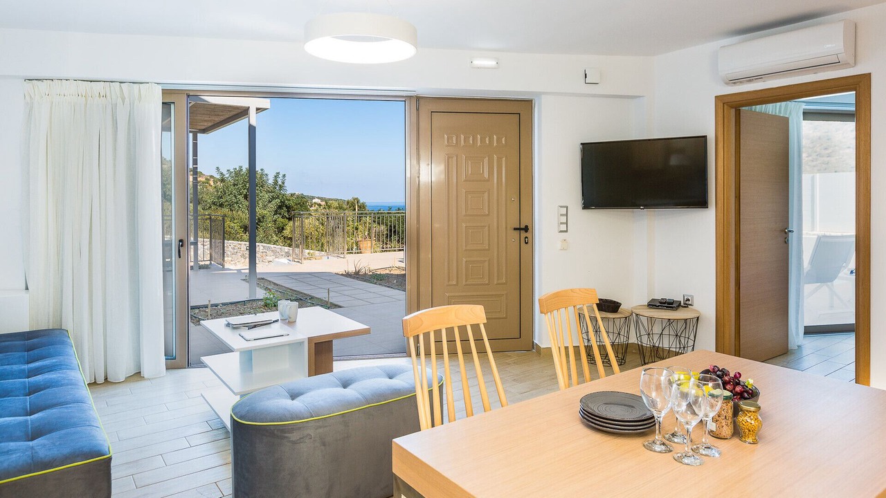 Photo of Livingroom in Vlichada