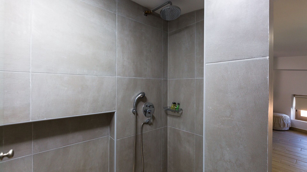 Photo of Bathroom in Vlichada