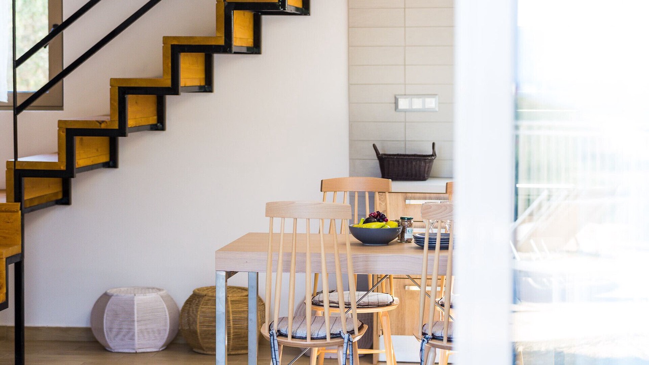 Photo of Livingroom in Vlichada