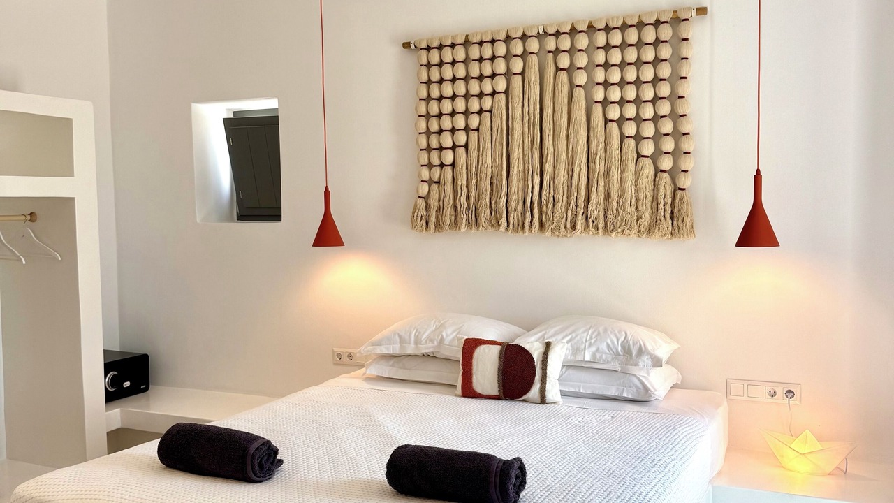 Photo of Bedroom in Aliki