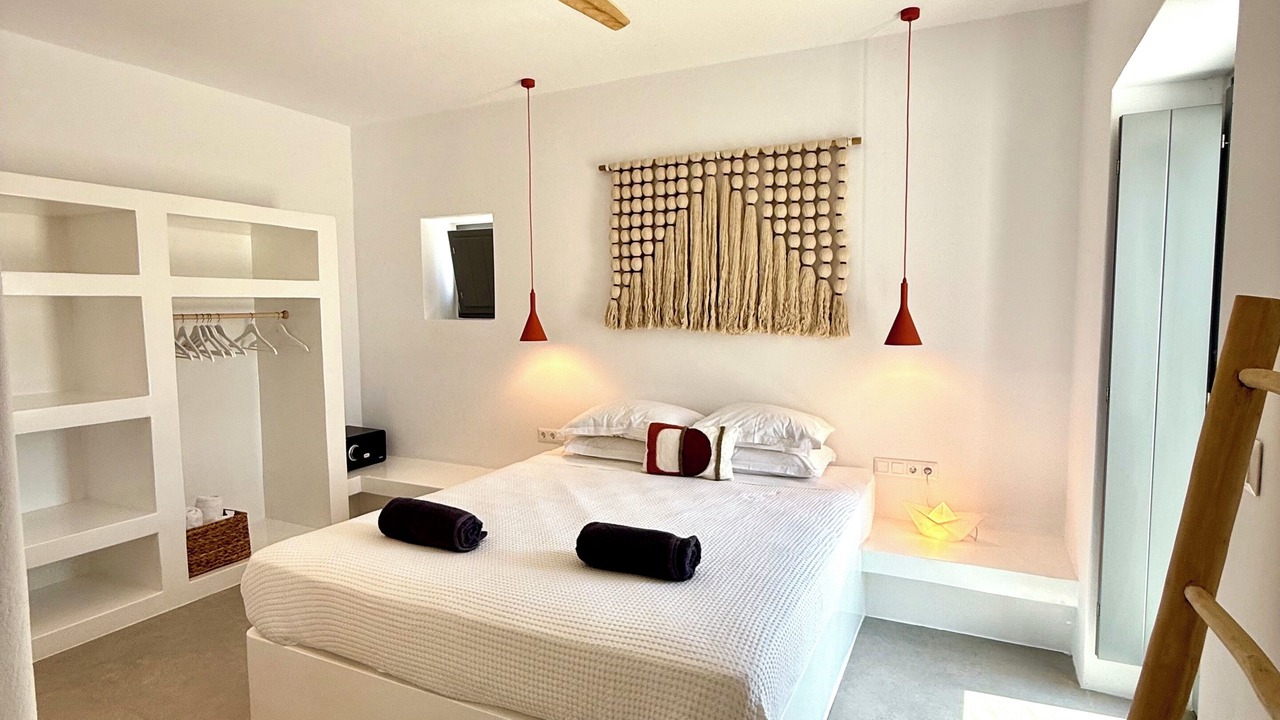 Photo of Bedroom in Aliki