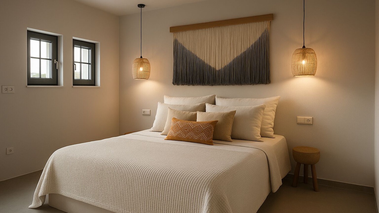 Photo of Bedroom in Aliki