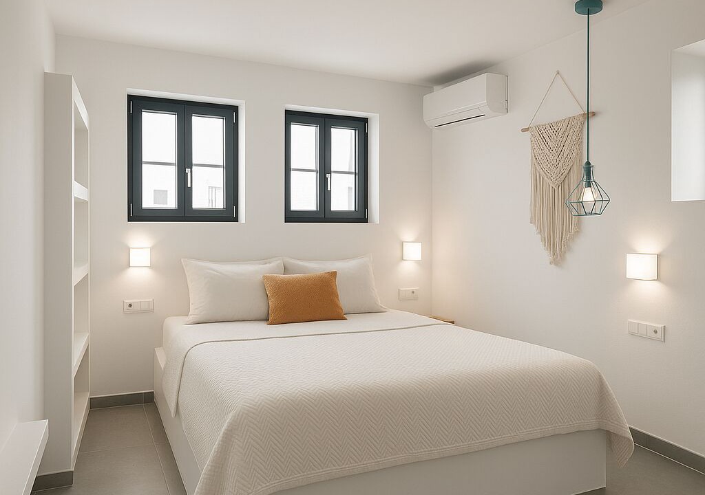 Photo of Bedroom in Aliki