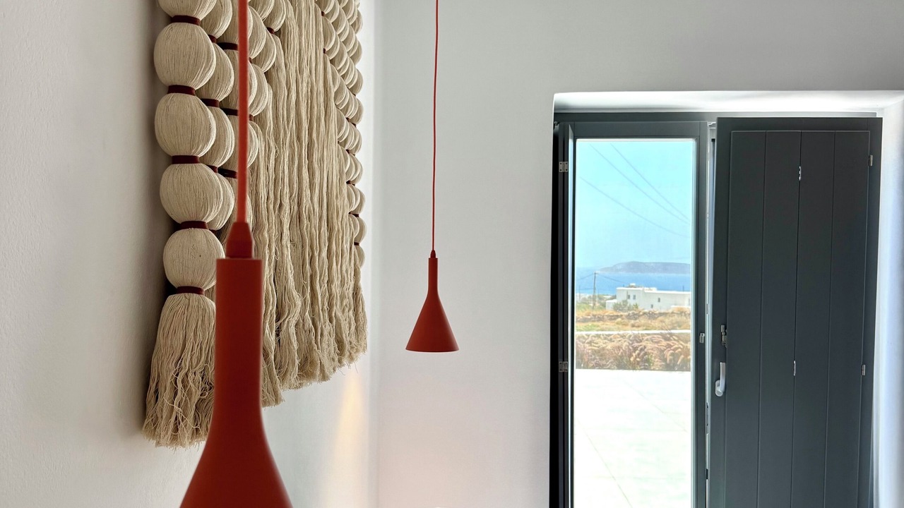 Photo of Bedroom in Aliki