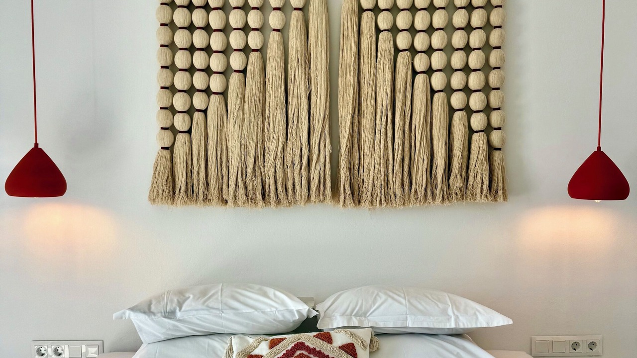Photo of Bedroom in Aliki