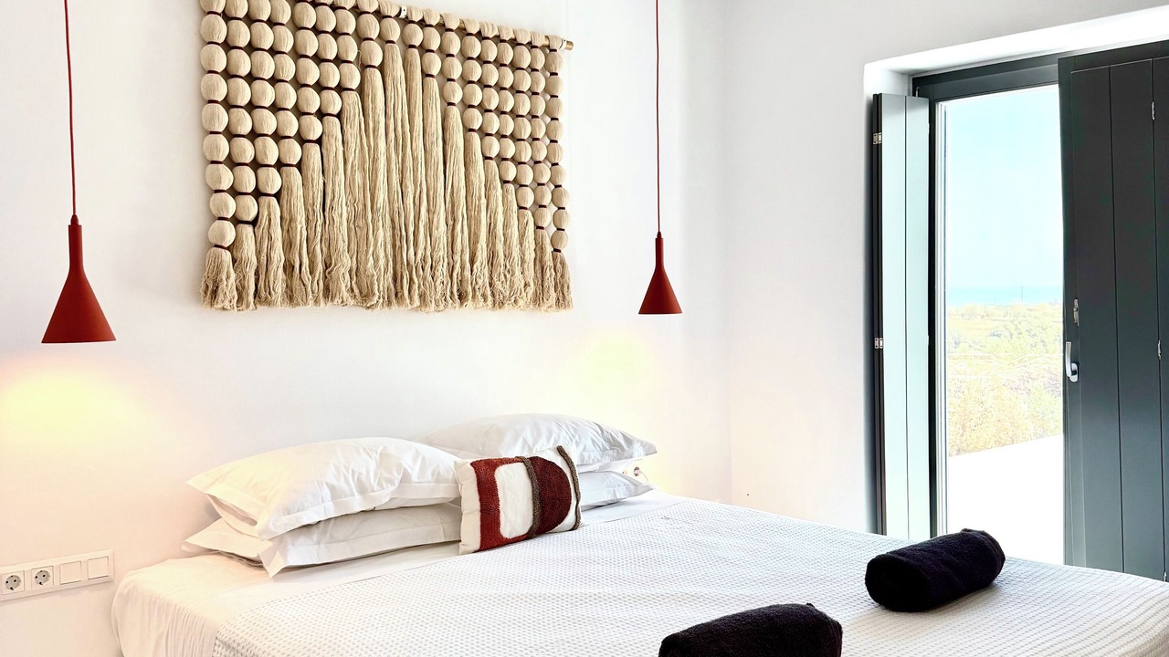 Photo of Bedroom in Aliki