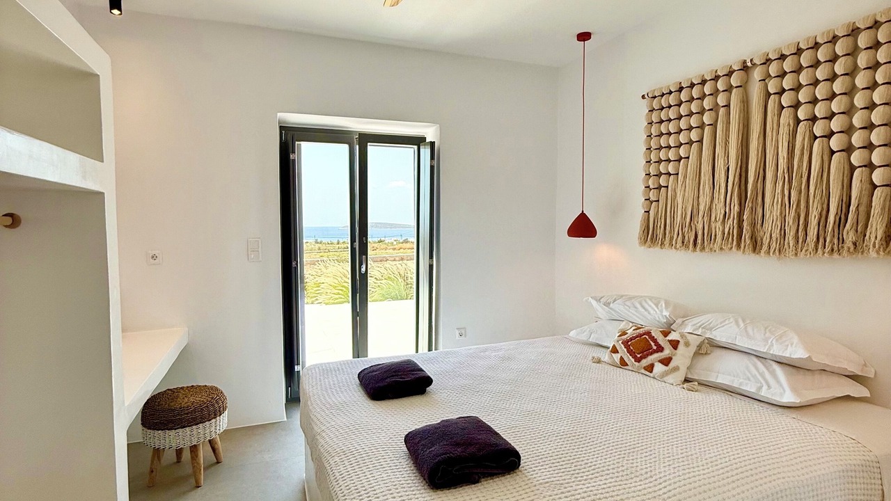 Photo of Bedroom in Aliki
