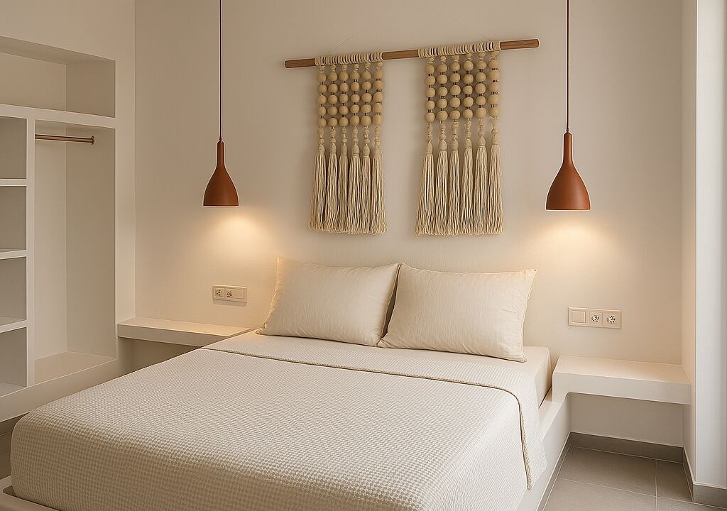 Photo of Bedroom in Aliki