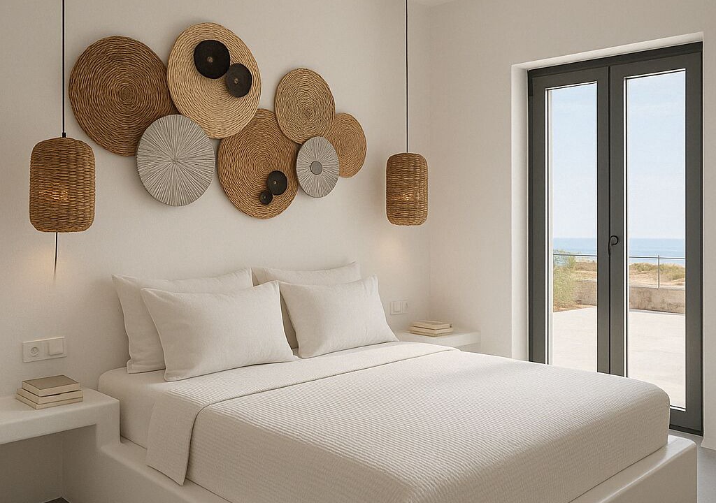 Photo of Bedroom in Aliki