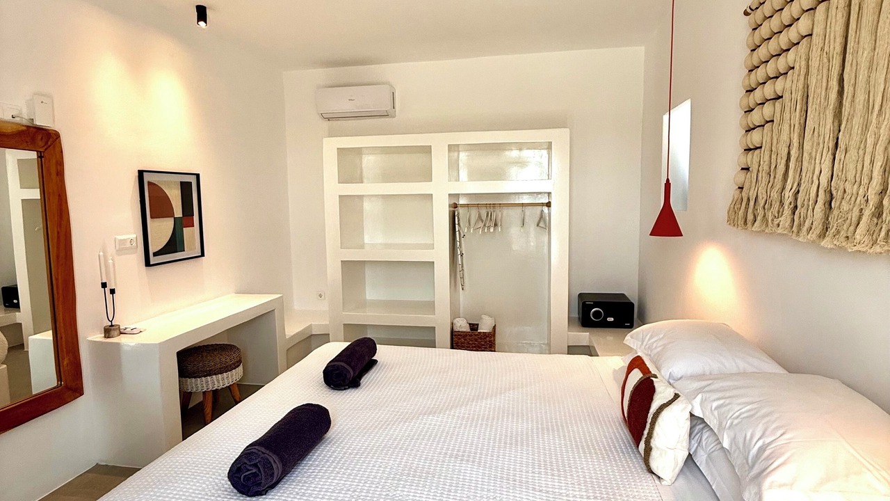 Photo of Bedroom in Aliki