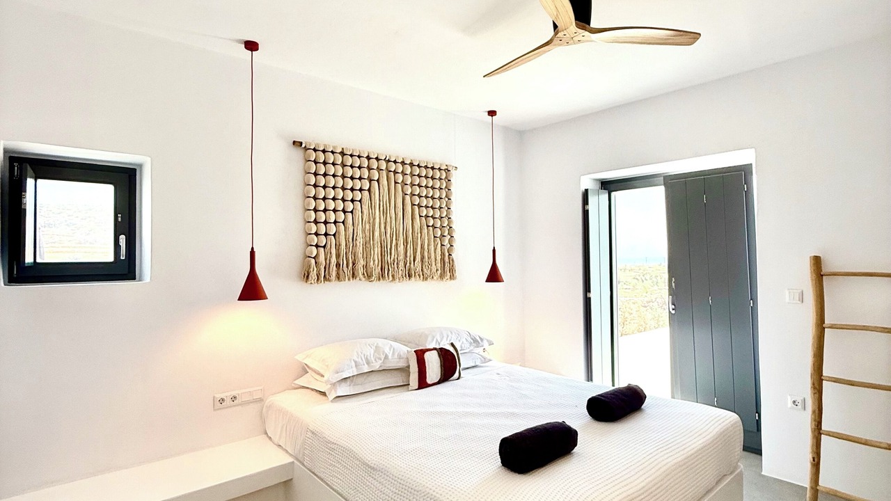 Photo of Bedroom in Aliki