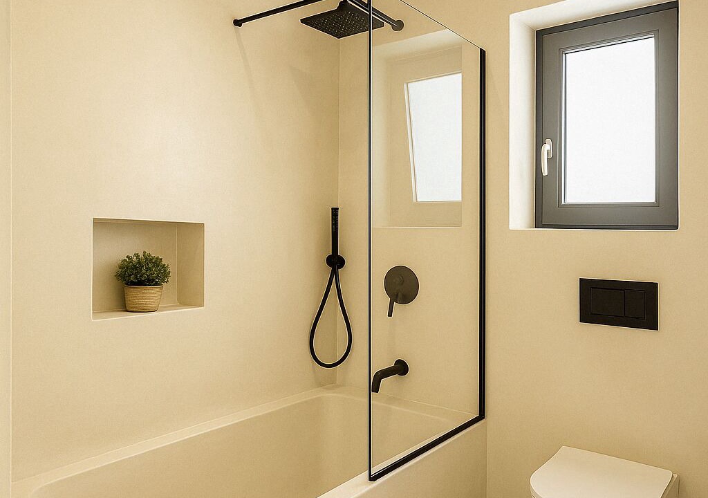 Photo of Bathroom in Aliki