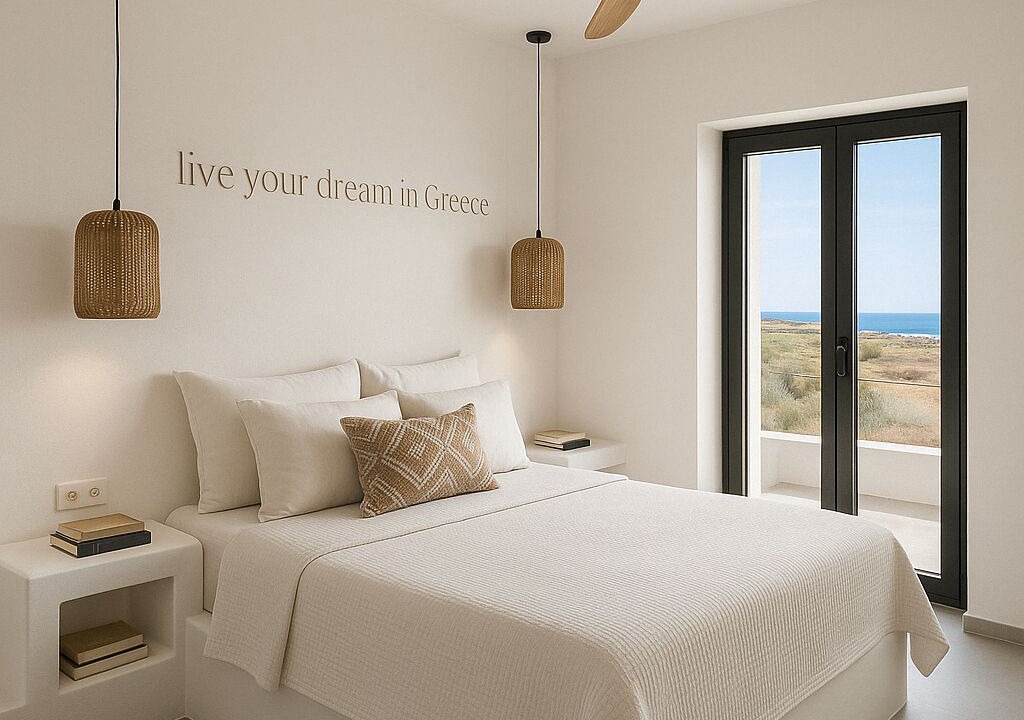 Photo of Bedroom in Aliki
