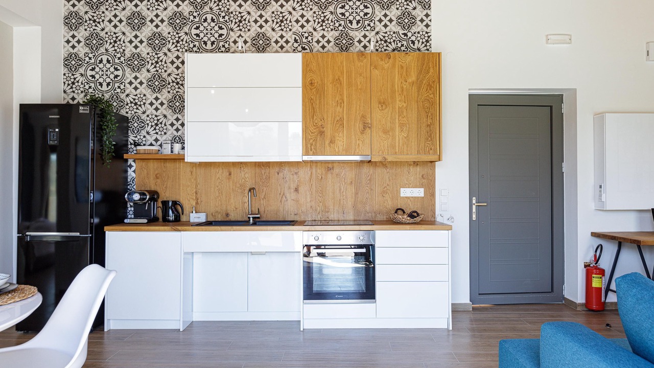 Photo of Kitchen in Asteri