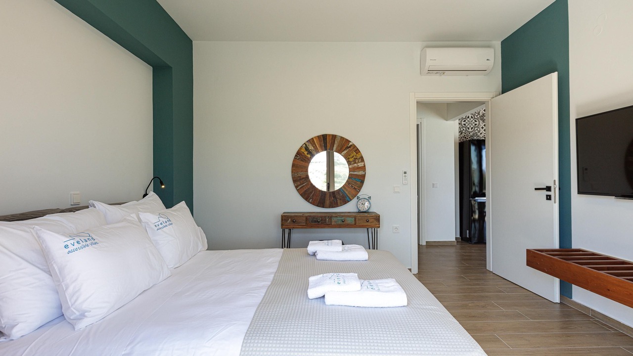 Photo of Bedroom in Asteri