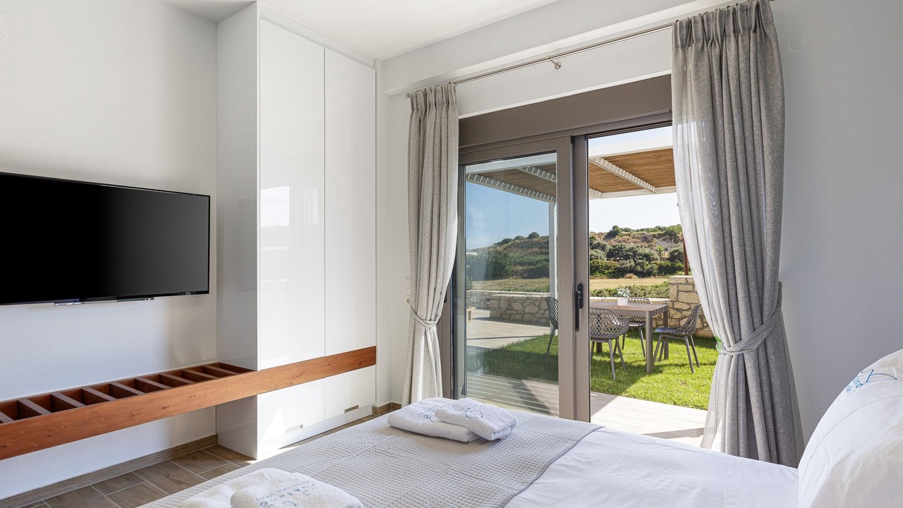 Photo of Bedroom in Asteri