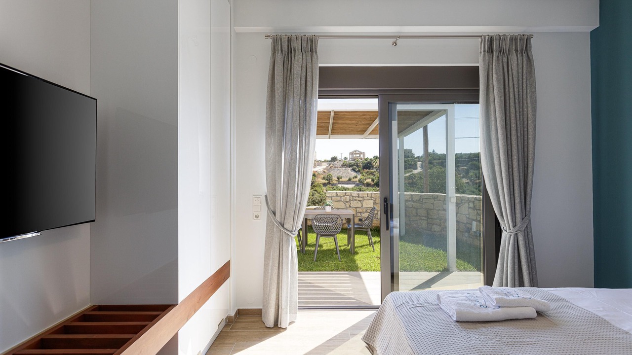 Photo of Bedroom in Asteri