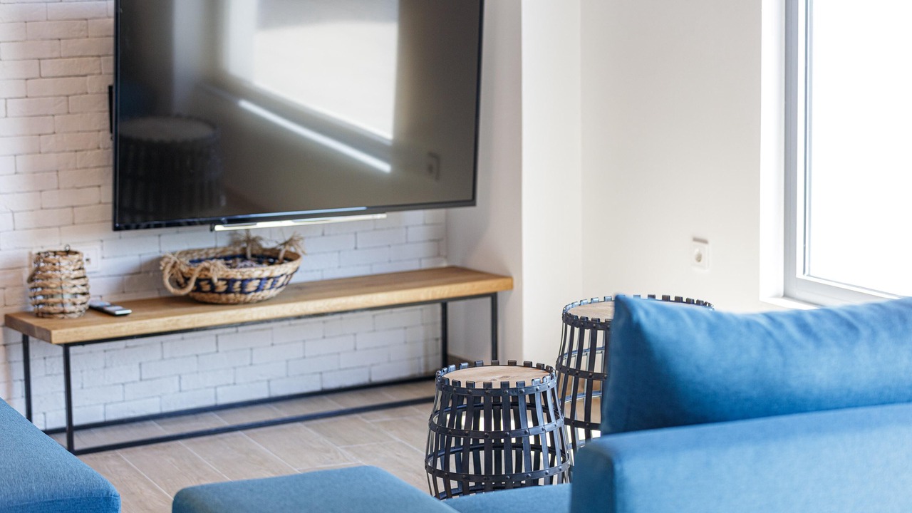 Photo of Livingroom in Asteri